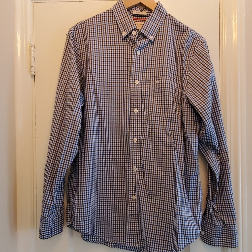 Dockers Button Down Shirt